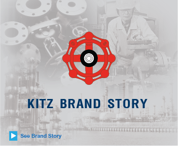 KITZ Brand Story